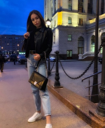 Варвара