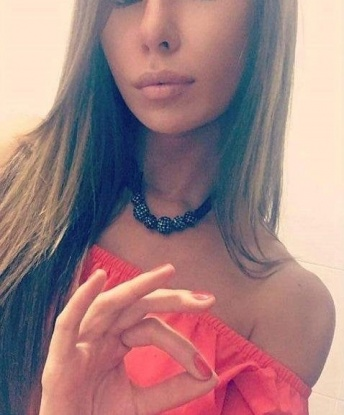 Анкета проститутки Инусяша - Фото 1, Куса, 28 лет, №5862